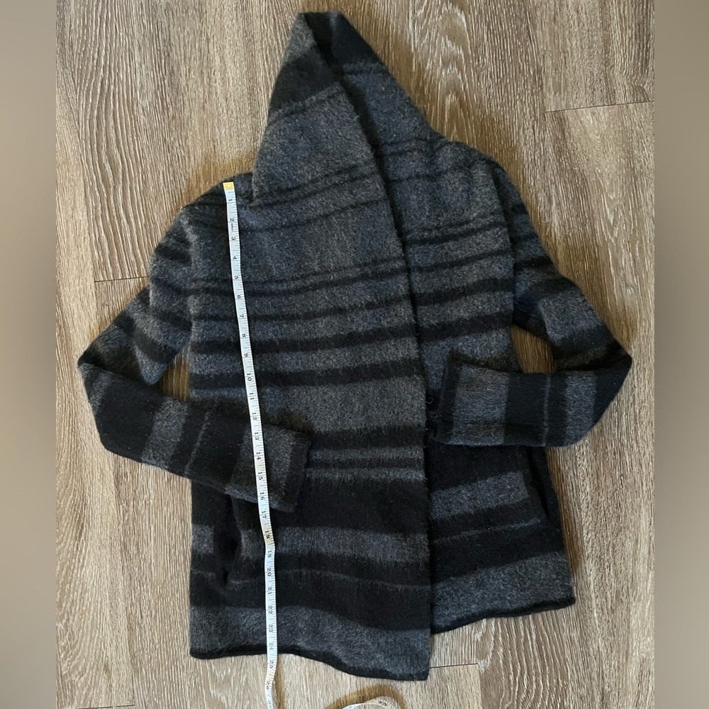 Pendleton size xsmall cardigan